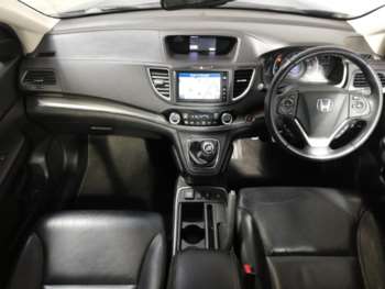 Used Honda CR-V 2018 for sale - 74274949: Photo