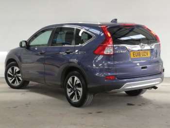 Used Honda CR-V 2018 for sale - 74274949: Photo
