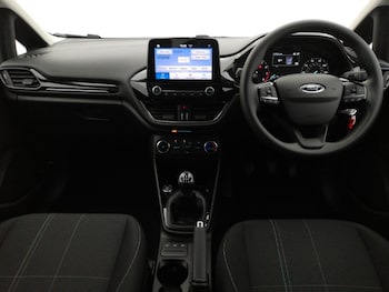 Used Ford Fiesta 2019 for sale - 78238264: Photo