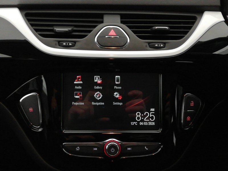 Used Vauxhall Corsa 2019 for sale - 77751036: Photo 10