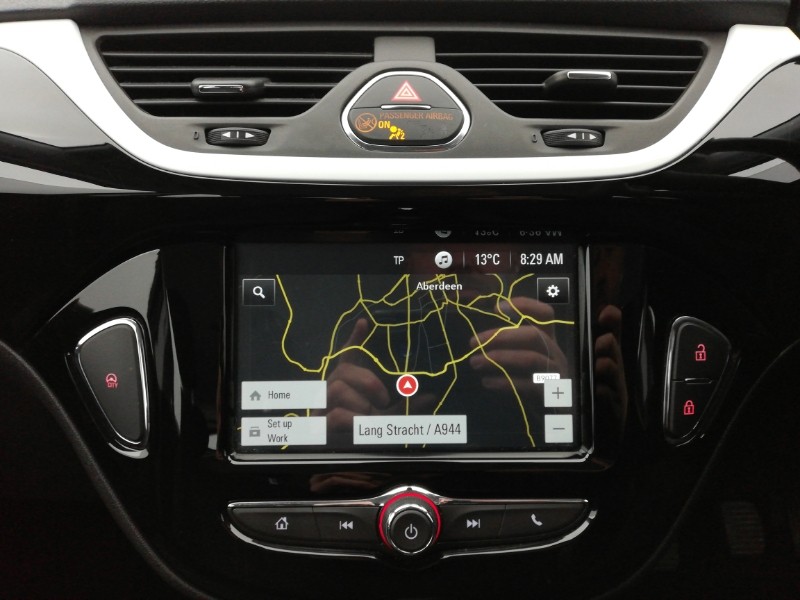 Used Vauxhall Corsa 2019 for sale - 77751036: Photo 16