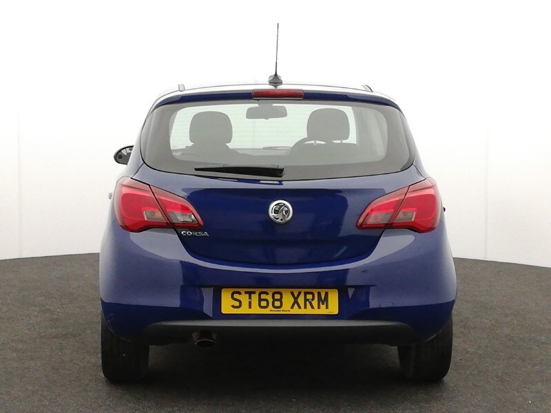 Used Vauxhall Corsa 2019 for sale - 77751036: Photo 18