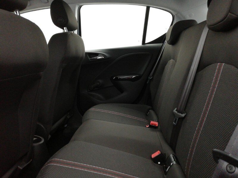 Used Vauxhall Corsa 2019 for sale - 77751036: Photo 6