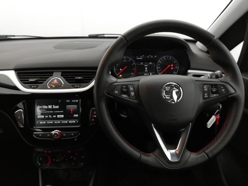 Used Vauxhall Corsa 2019 for sale - 77751036: Photo 7