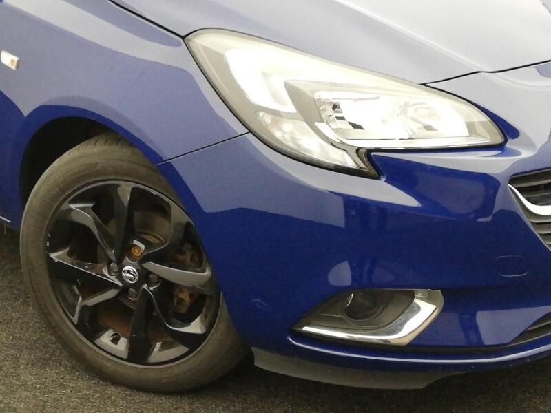 Used Vauxhall Corsa 2019 for sale - 77751036: Photo 9
