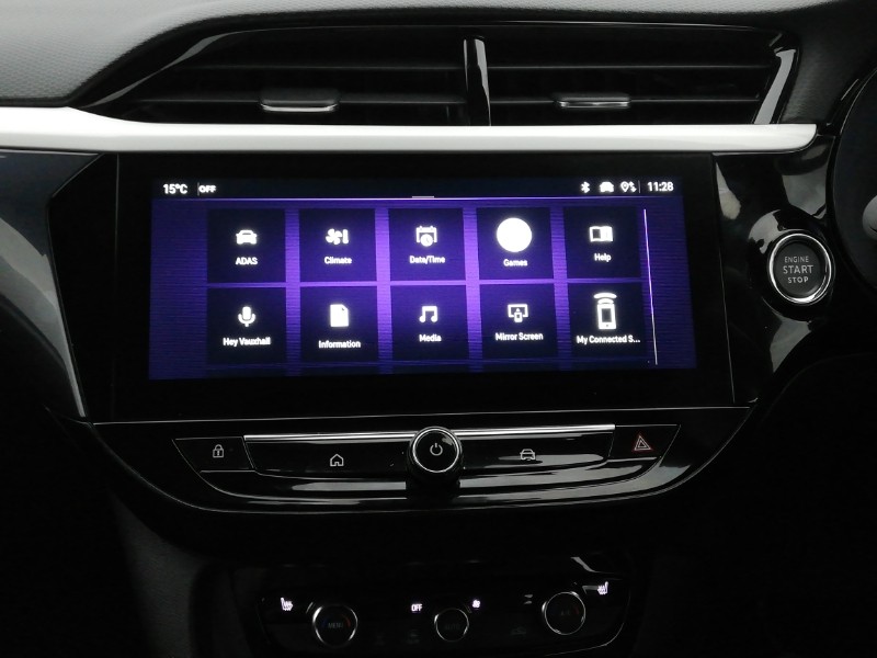 Used Vauxhall Corsa 2025 for sale - 77816617: Photo 10