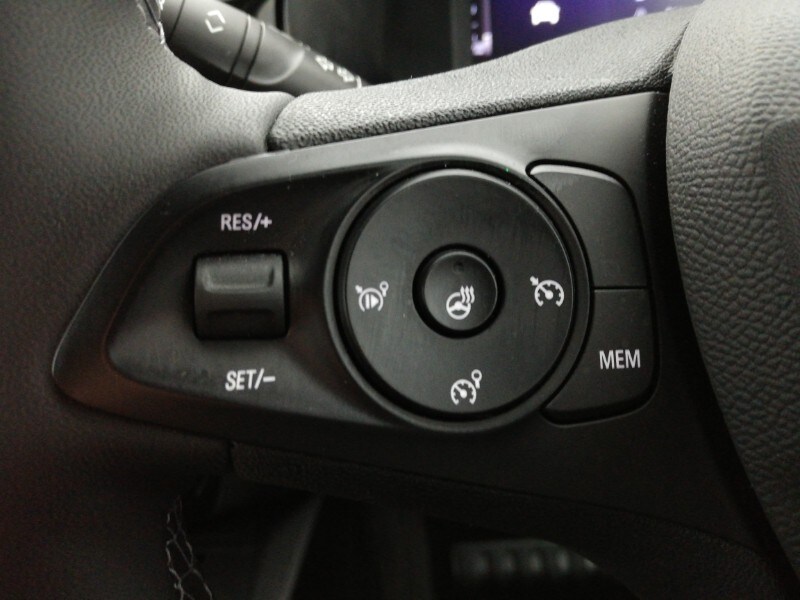 Used Vauxhall Corsa 2025 for sale - 77816617: Photo 13