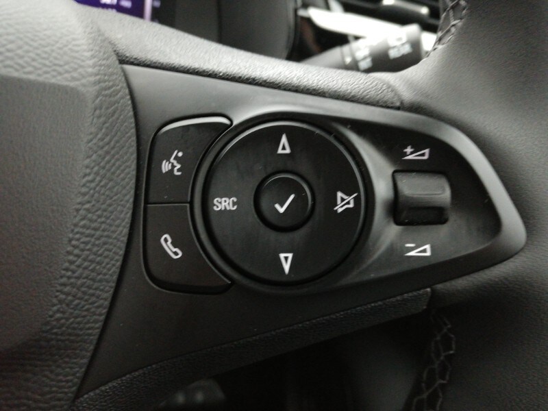 Used Vauxhall Corsa 2025 for sale - 77816617: Photo 14