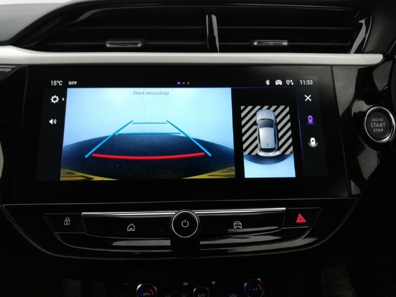 Used Vauxhall Corsa 2025 for sale - 77816617: Photo 16