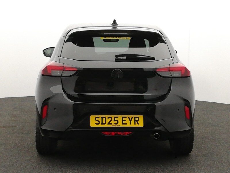 Used Vauxhall Corsa 2025 for sale - 77816617: Photo 18
