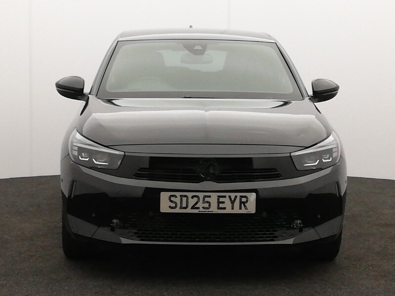 Used Vauxhall Corsa 2025 for sale - 77816617: Photo 19