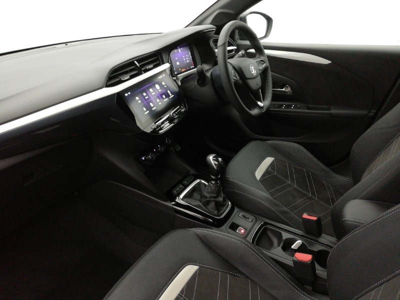 Used Vauxhall Corsa 2025 for sale - 77816617: Photo 5