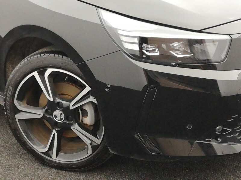 Used Vauxhall Corsa 2025 for sale - 77816617: Photo 9