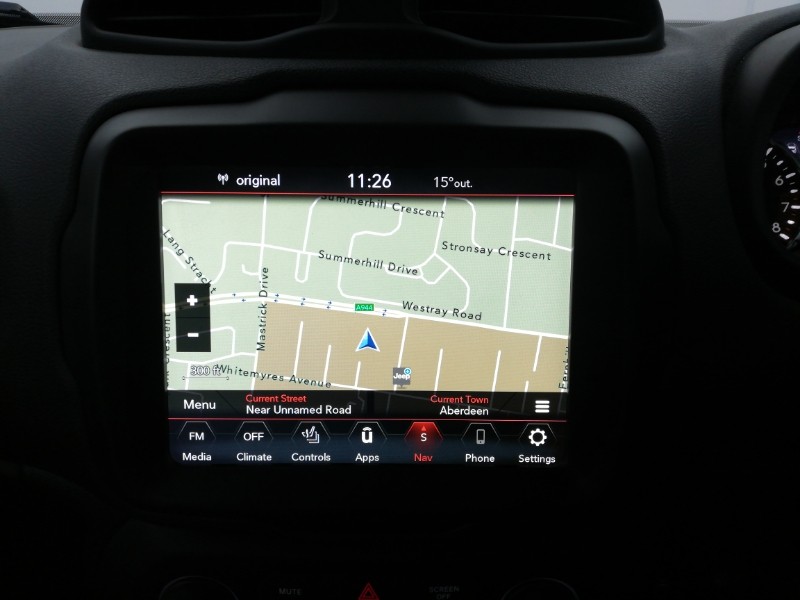 Used Jeep Renegade 2019 for sale - 77380082: Photo 10