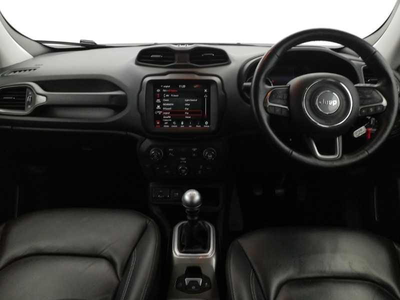 Used Jeep Renegade 2019 for sale - 77380082: Photo 2