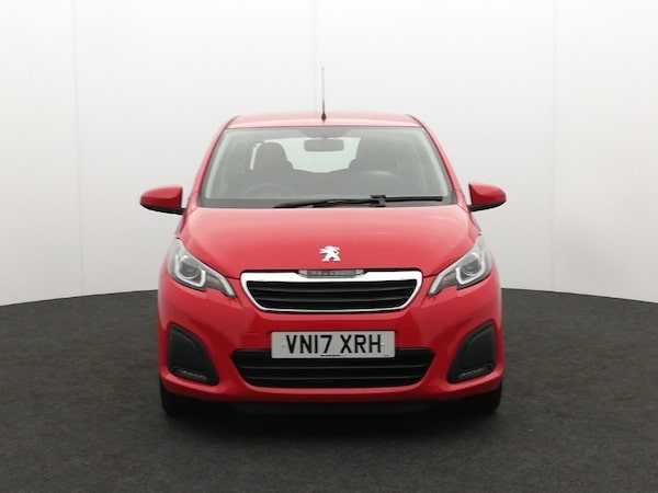 Used Peugeot 108 2017 for sale - 76282087: Photo 19