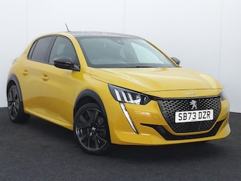 Used Peugeot 208 2023 for sale - 78654051: Photo