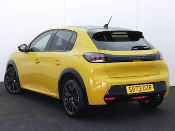 Used Peugeot 208 2023 for sale - 78654051: Photo