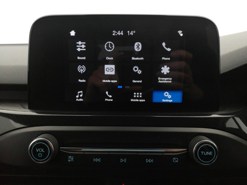 Used Ford Focus 2019 for sale - 76602429: Photo 10