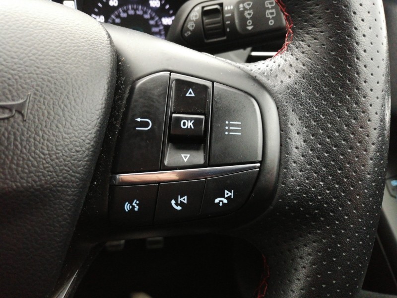 Used Ford Focus 2019 for sale - 76602429: Photo 14