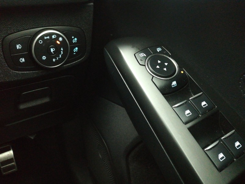 Used Ford Focus 2019 for sale - 76602429: Photo 15