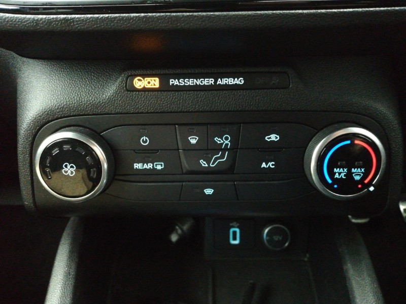 Used Ford Focus 2019 for sale - 76602429: Photo 17