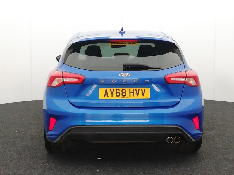 Used Ford Focus 2019 for sale - 76602429: Photo 18