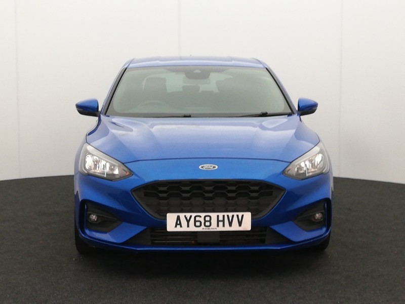Used Ford Focus 2019 for sale - 76602429: Photo 19