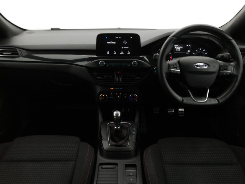 Used Ford Focus 2019 for sale - 76602429: Photo 2