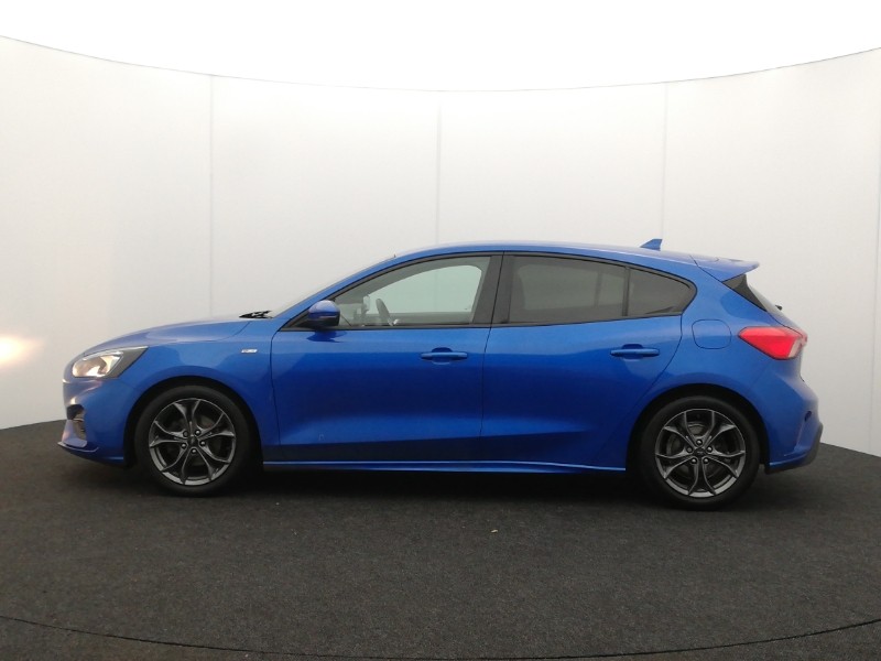 Used Ford Focus 2019 for sale - 76602429: Photo 4