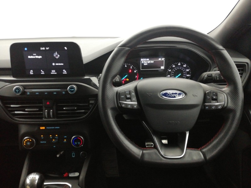 Used Ford Focus 2019 for sale - 76602429: Photo 7