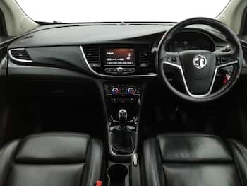 Used Vauxhall Mokka X 2018 for sale - 79686193: Photo