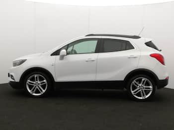 Used Vauxhall Mokka X 2018 for sale - 79686193: Photo