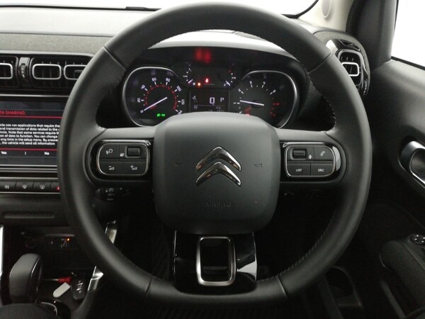 Used Citroen C3 Aircross 2024 for sale - 75455557: Photo 11