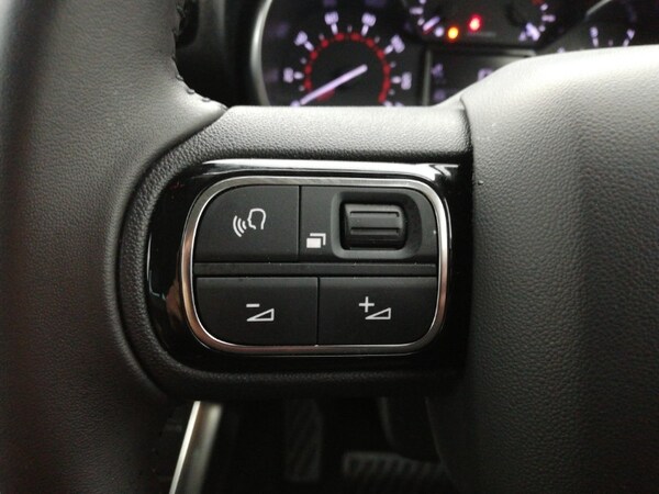 Used Citroen C3 Aircross 2024 for sale - 75455557: Photo 13