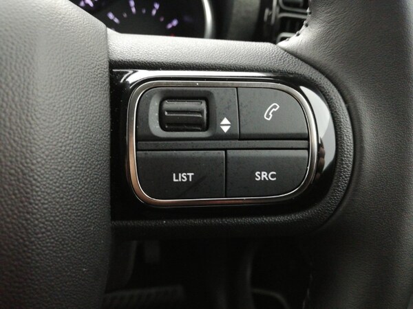 Used Citroen C3 Aircross 2024 for sale - 75455557: Photo 14