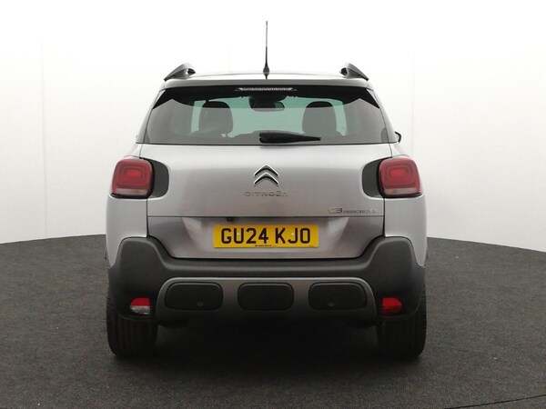 Used Citroen C3 Aircross 2024 for sale - 75455557: Photo 18