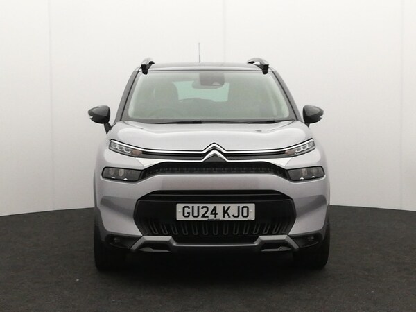 Used Citroen C3 Aircross 2024 for sale - 75455557: Photo 19