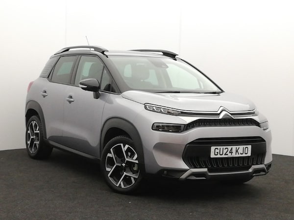 Used Citroen C3 Aircross 2024 for sale - 75455557: Photo 1