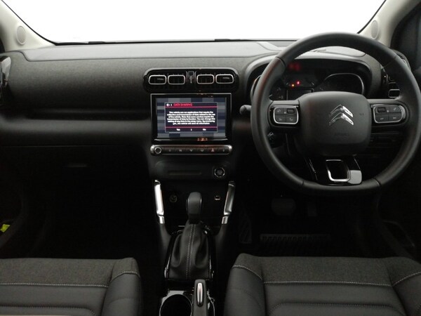 Used Citroen C3 Aircross 2024 for sale - 75455557: Photo 2