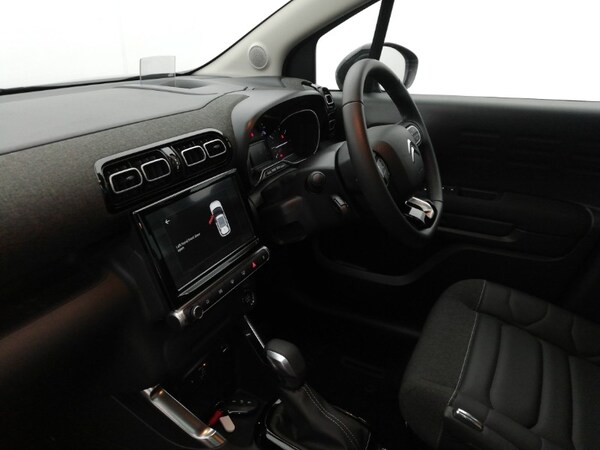 Used Citroen C3 Aircross 2024 for sale - 75455557: Photo 5