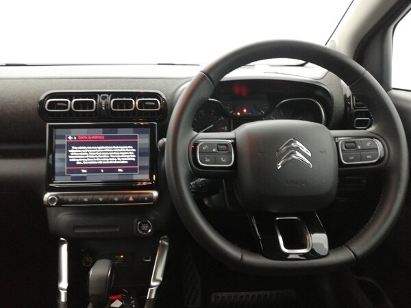 Used Citroen C3 Aircross 2024 for sale - 75455557: Photo 7