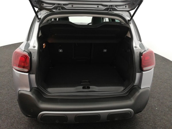 Used Citroen C3 Aircross 2024 for sale - 75455557: Photo 8