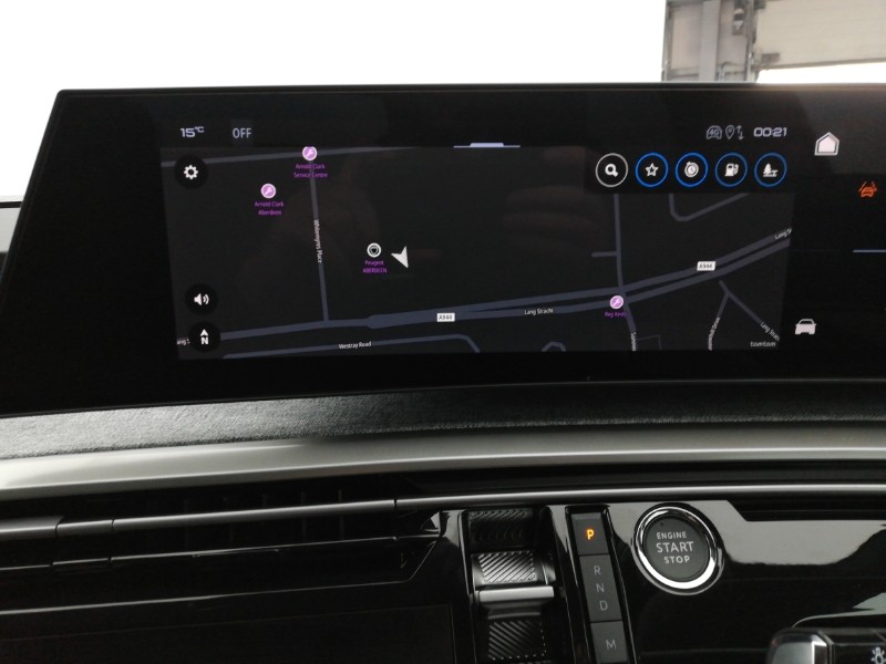 Used Peugeot 3008 2025 for sale - 77873758: Photo 17