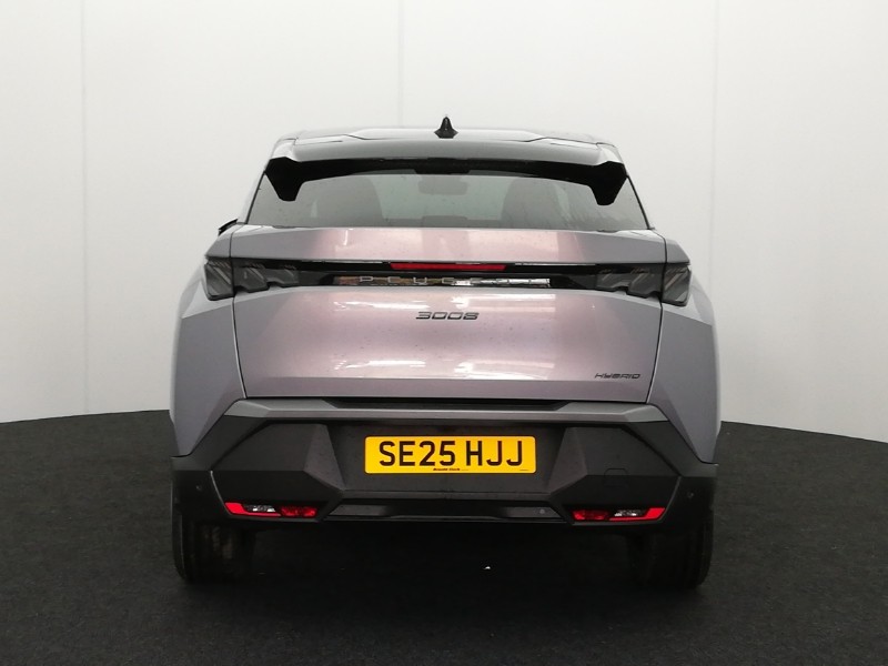 Used Peugeot 3008 2025 for sale - 77873758: Photo 18