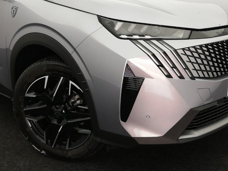 Used Peugeot 3008 2025 for sale - 77873758: Photo 9