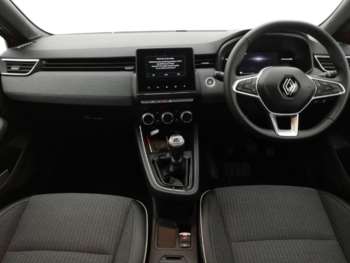 Used Renault Clio 2024 for sale - 74995608: Photo
