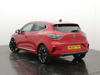 Used Renault Clio 2024 for sale - 74995608: Photo