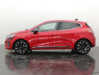 Used Renault Clio 2024 for sale - 74995608: Photo