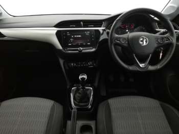 Used Vauxhall Corsa 2020 for sale - 74873598: Photo